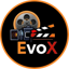 EvoX Logo